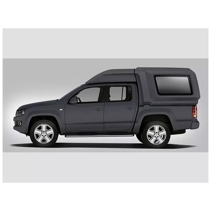 Купити Кунг на VW Amarok Road Ranger Vario-Top Special